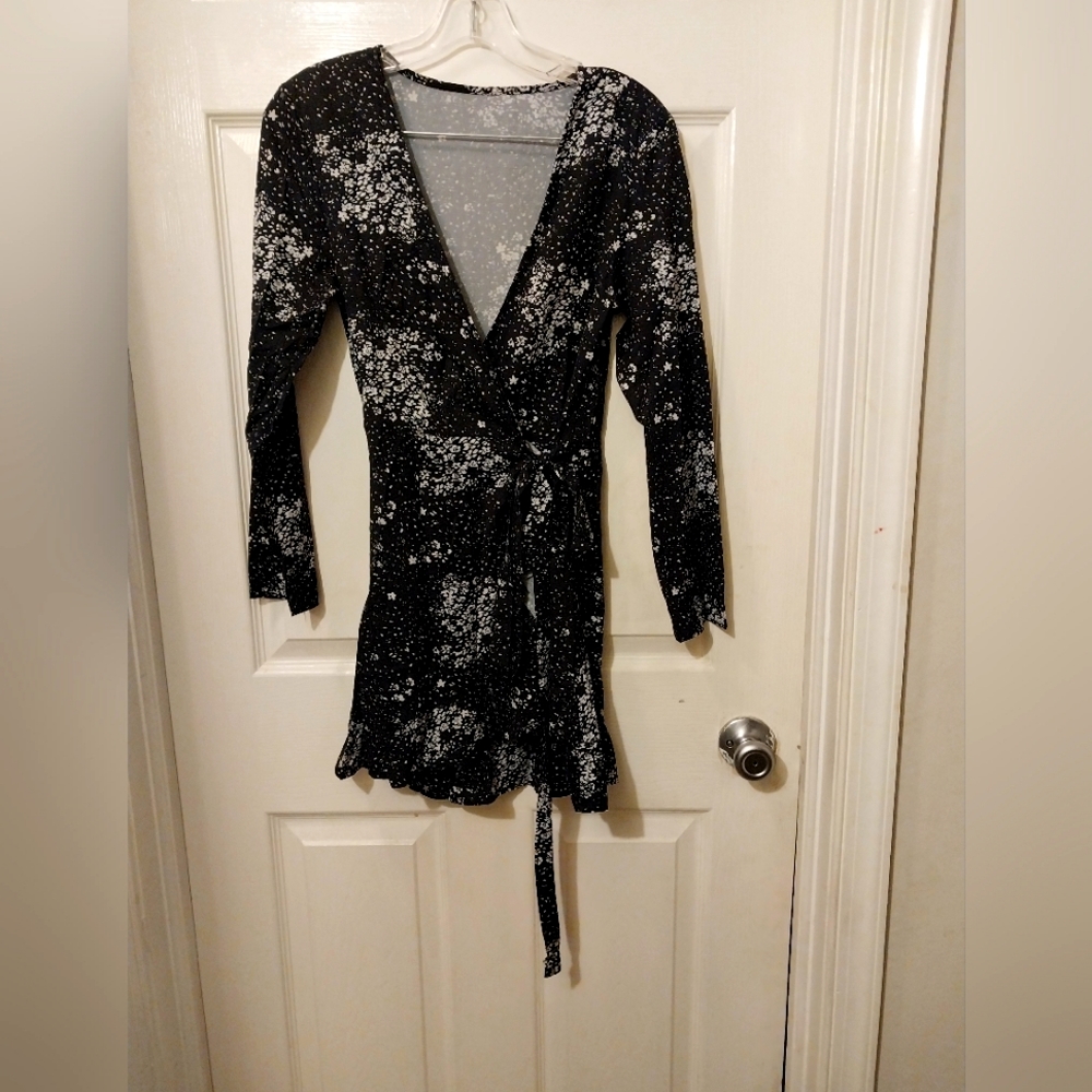Cute dress size s
